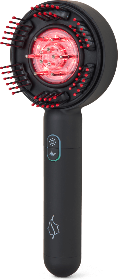 Comforth Comforth GrowComb LED Hårtillväxtkam
