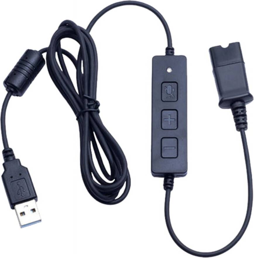 USB Adapter Cable QD Quick Disconnect