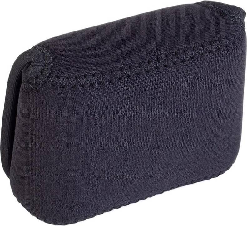 Soft Pouch Digital D-Mini Sort