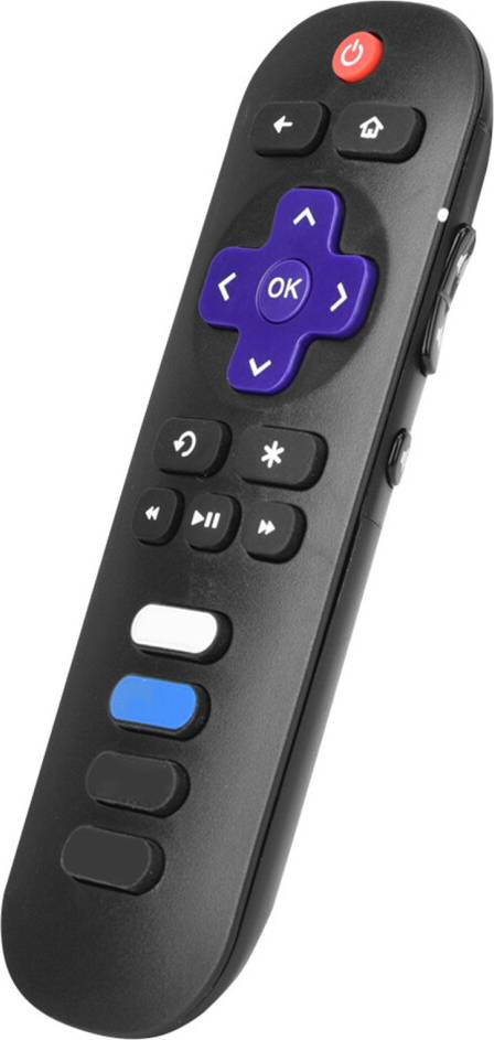 TCL RC280 Compatible Remote