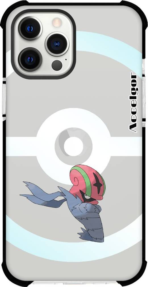 Pokémon Accelgor Phone Case