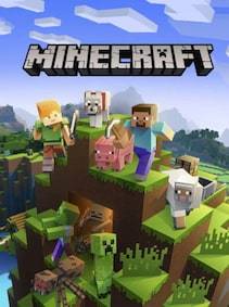 Minecraft pc Microsoft Store Key Minecraft