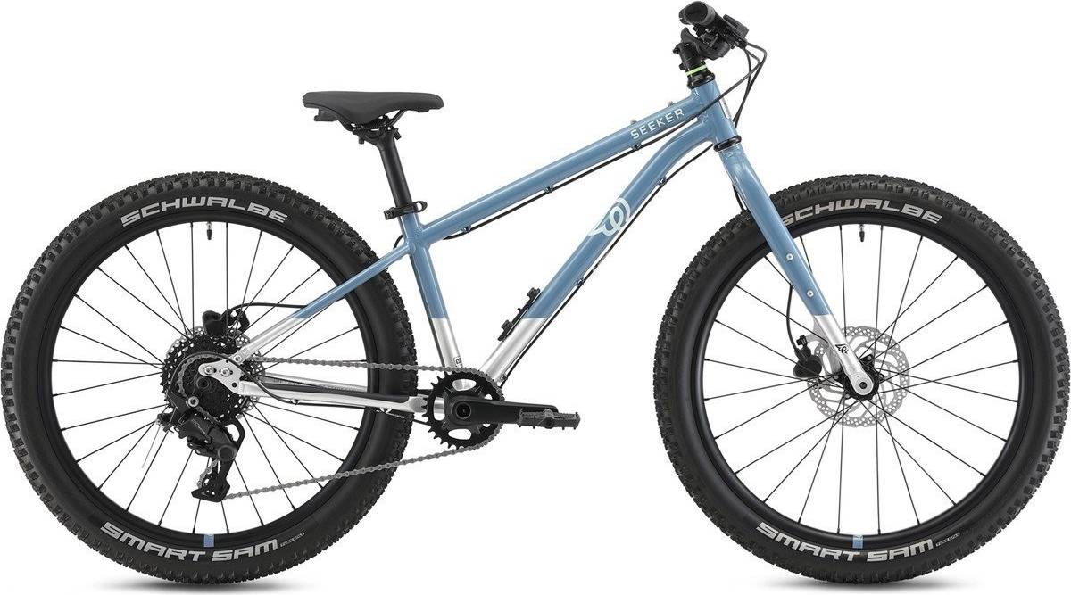 Early Rider Seeker Blue