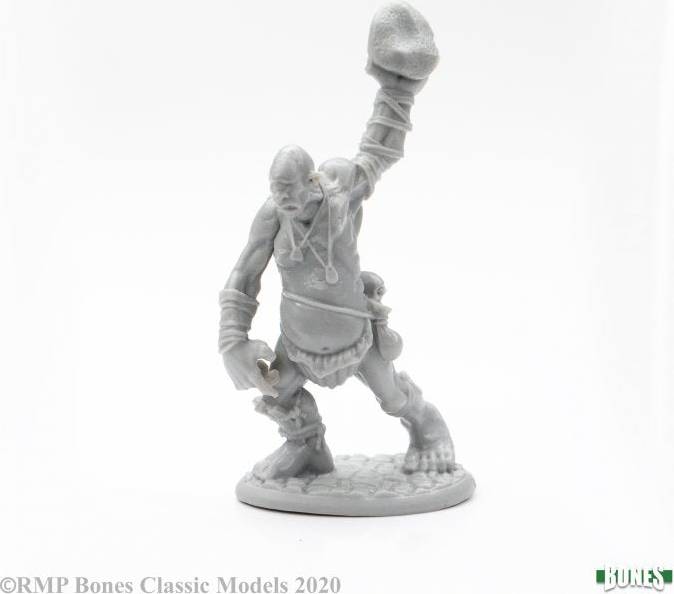 Reaper Cyclops