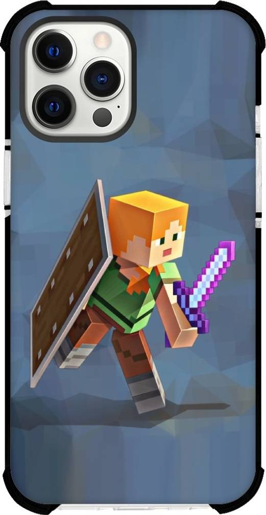 Minecraft Minecraft Alex Phone Case