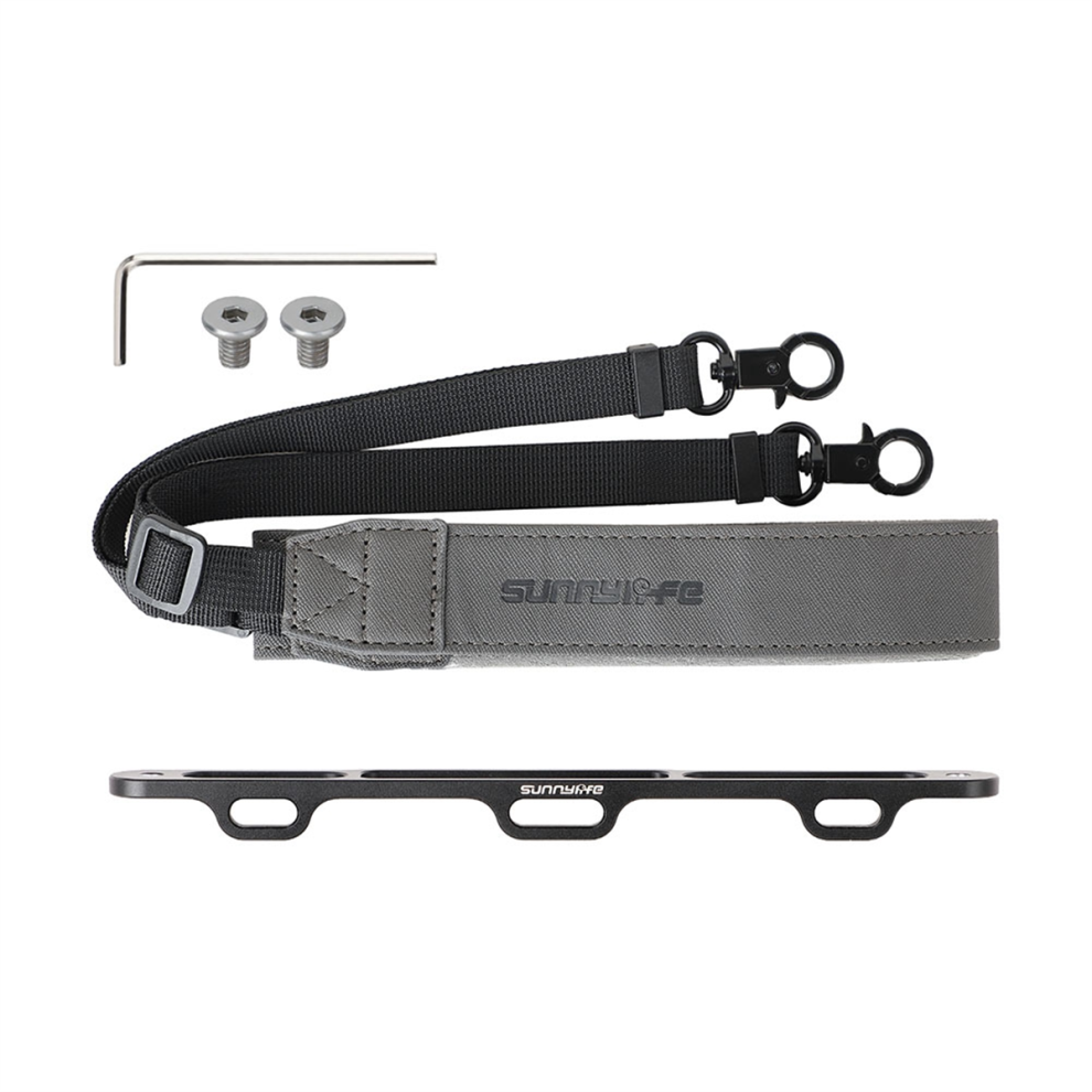 4 Pro Remote Control Lanyard