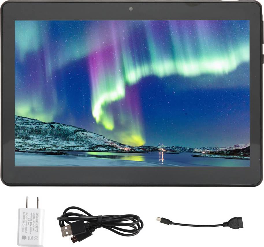 Android Tablet - Black