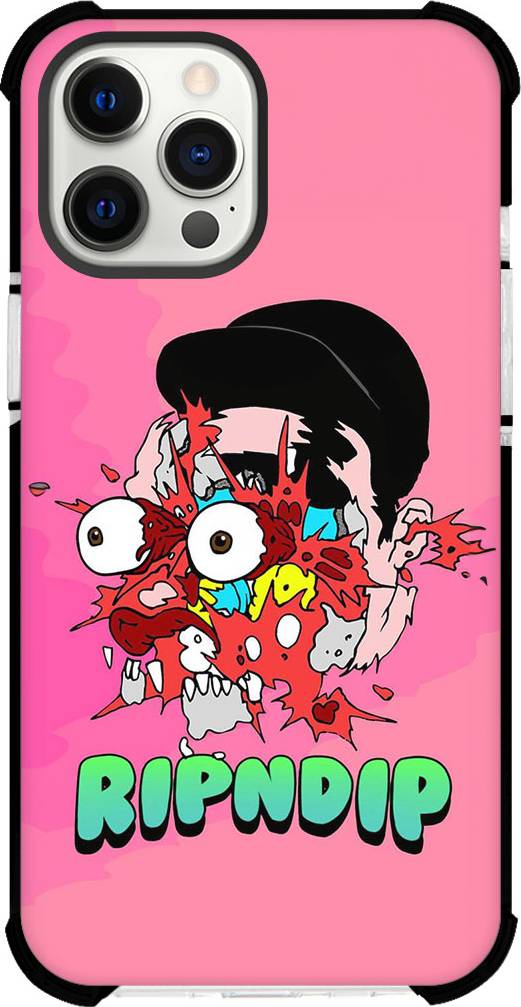 Ripndip Ripndip Phone Case For Samsung Galaxy Pixel OnePlus