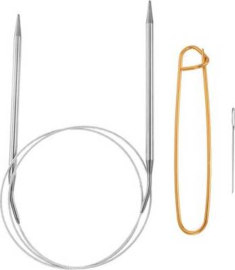 Circular knitting needles 40 Inch Circular Knitting Needles
