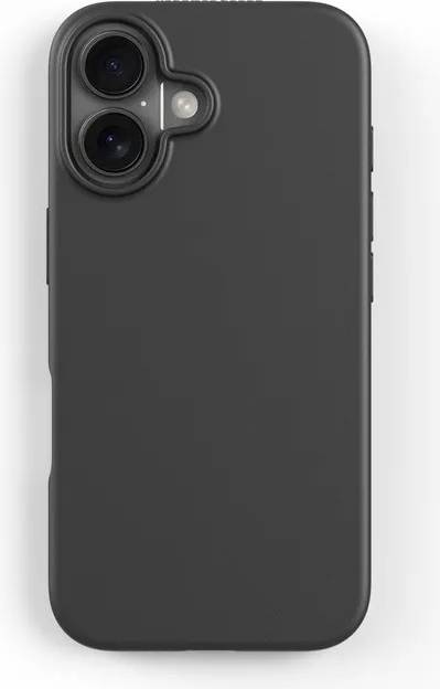 Cover iPhone 16 Plantbased Sort