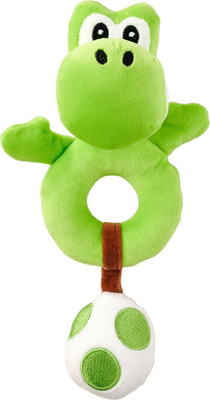 Simba Yoshi Rattle