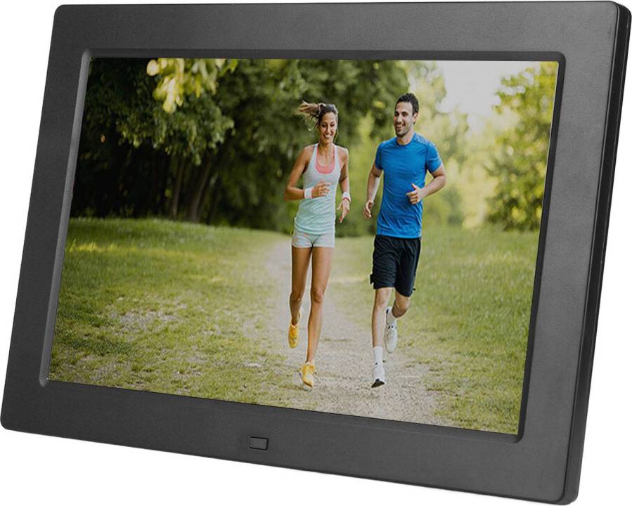 10in Smart Digital Photo Frame
