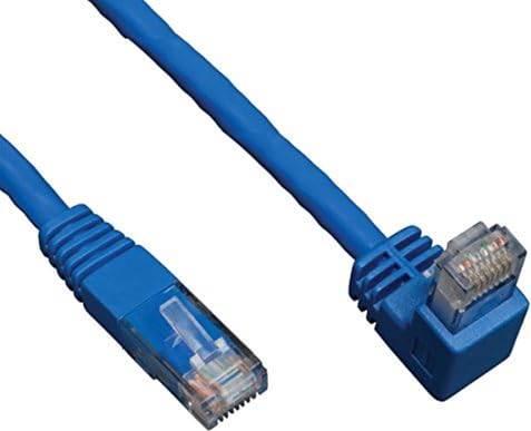 Down-Angle Cat6 UTP Cable RJ45 1.52 m