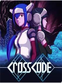 Steam gift CrossCode Steam Gift