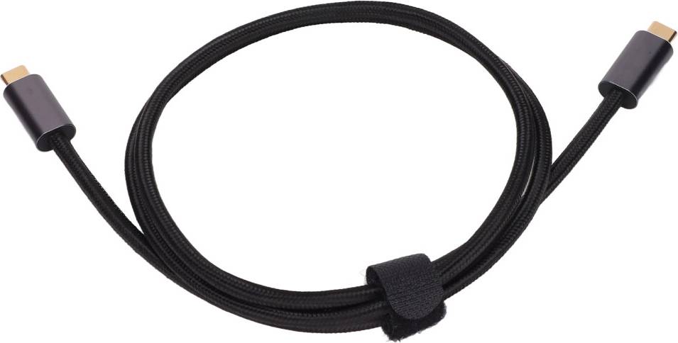USB3.2 Type C Cable For HD Display
