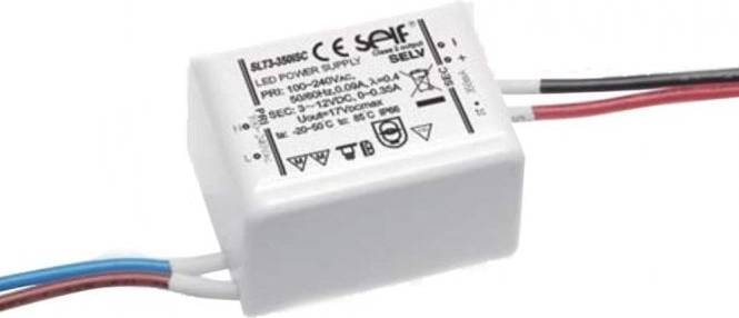 Astro Constant Current LED Driver 350mA