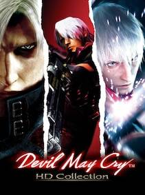 Devil May Cry HD Collection
