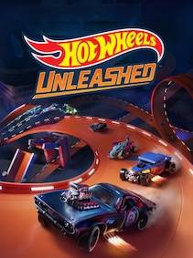 Hot Wheels Unleashed PC Digital Code