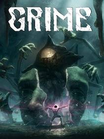 Grime PC Steam Digital Code