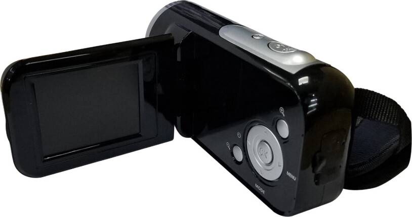 Valseel Digital Camera DV Video Resolution