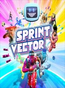 Sprint Vector PC Steam CD Key