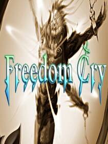 Freedom Cry Steam Key