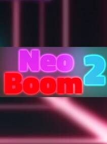 Steam key NeoBoom2 Steam Key