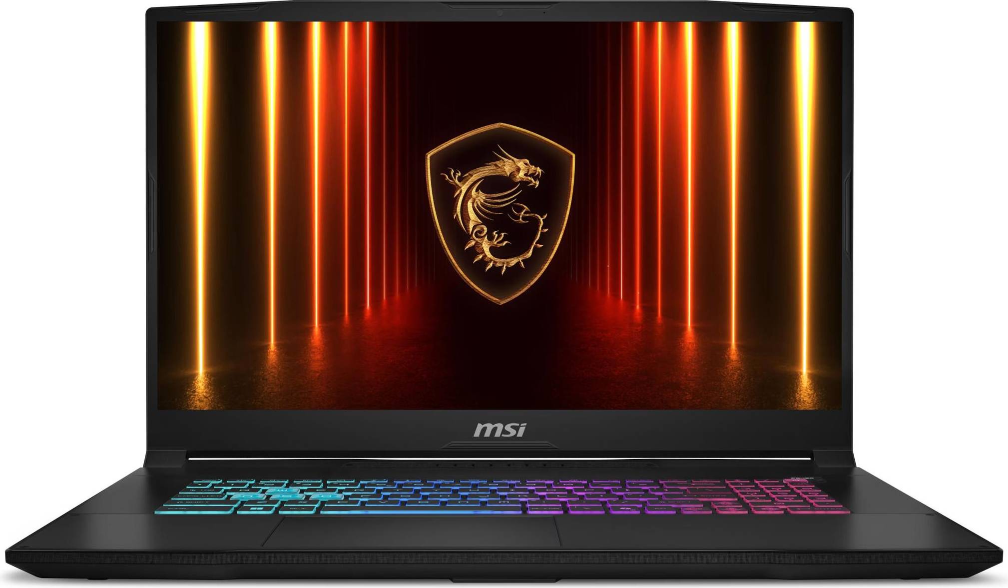 MSI Katana 17 HX 17.3 Inch Notebook