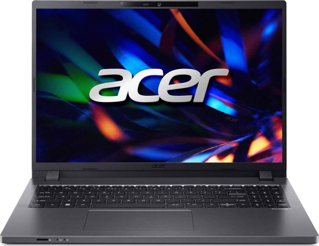 Acer TravelMate P2 TMP216-41-TCO-R7ZC 16 Inch Notebook