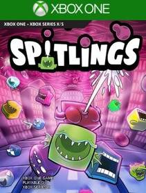 Xbox live price Spitlings Xbox One Live Key