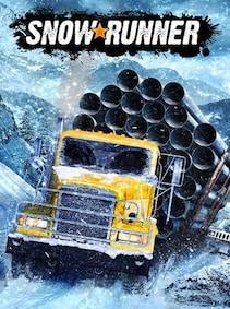 Xbox live Snowrunner Xbox One Live Key