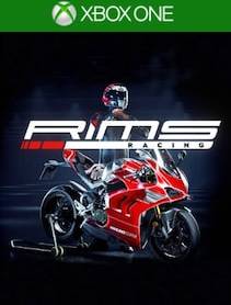 Xbox live price RiMS Racing Xbox One Live Key