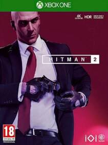 Xbox live price Hitman 2 Xbox One Live Key