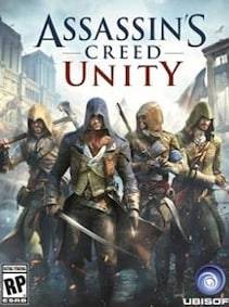 Xbox live price Assassin's Creed Unity Xbox Live Key