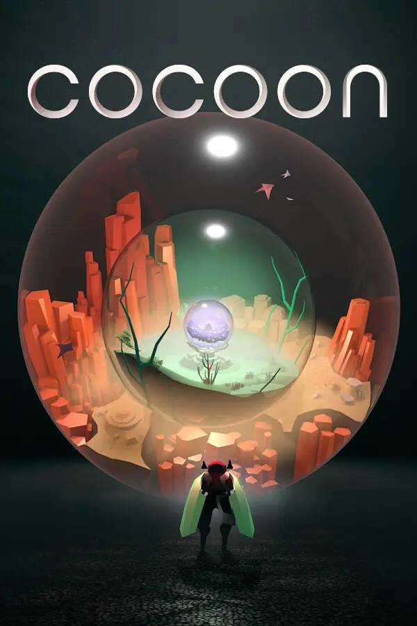 Cocoon PC Steam Digital Code