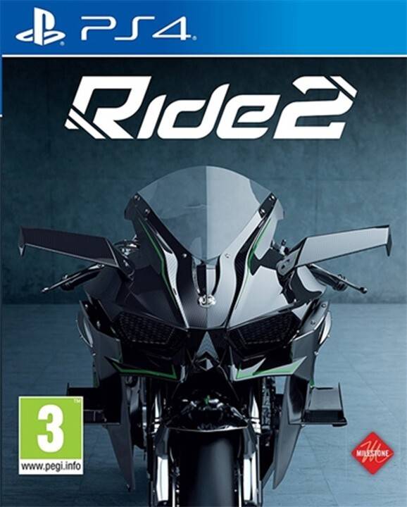 Ps4 racing games Ride 2 Real Motorbike Racing Ps4