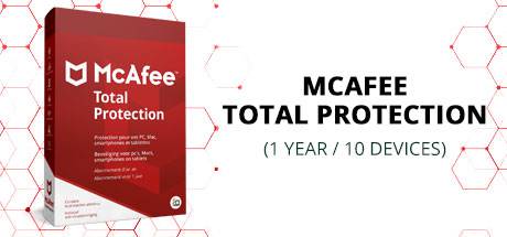 Total Protection 2021