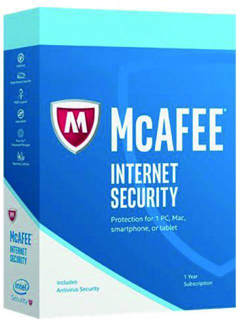 Internet Security 2016