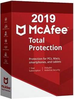 Total Protection 2019