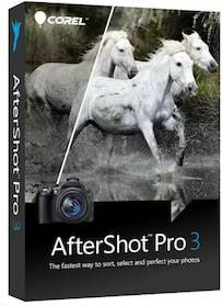 Corel AfterShot Pro 3 PC Key