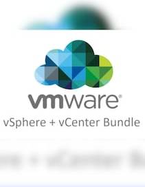 vSphere + vCenter Bundle