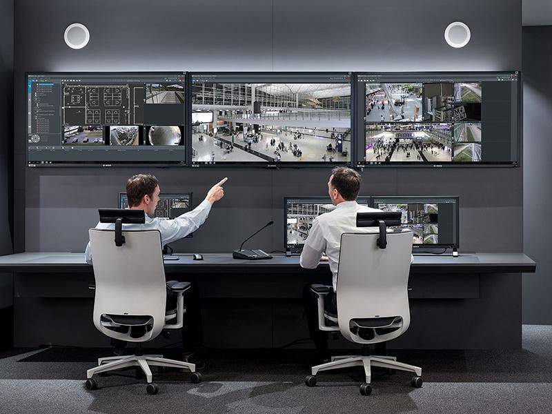 Bosch BVMS Software Maintenance SMA MBV-MPIPLU