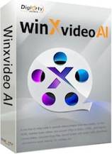 WinXvideo AI 3.0 Digiarty Key
