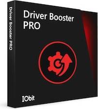 IObit Driver Booster 11 PRO