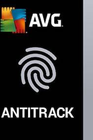 AntiTrack PC 1 Device