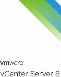 Vmware VCenter Server 8 Essential Broadcom Key