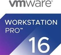 Vmware Workstation Pro 16