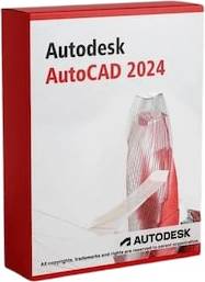 AutoCAD 2024