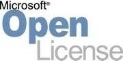 Microsoft Project Server License Software CAL