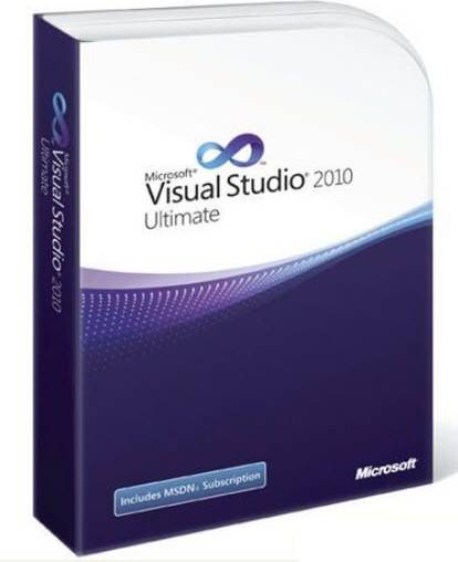 Visual studio Microsoft Visual Studio Ultimate License Subscription